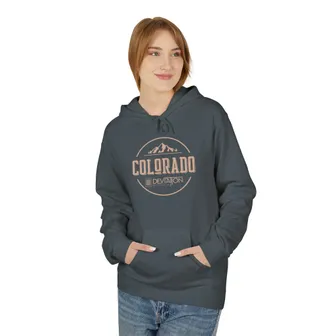 Product image of Unisex Midweight Softstyle Fleece Hoodie