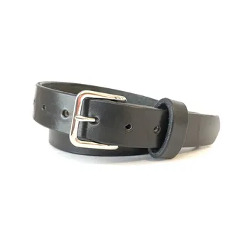 Product image of Belt - Black — CATELLIERmade