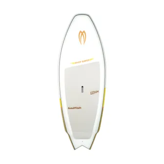 Product image of River Surfer 104