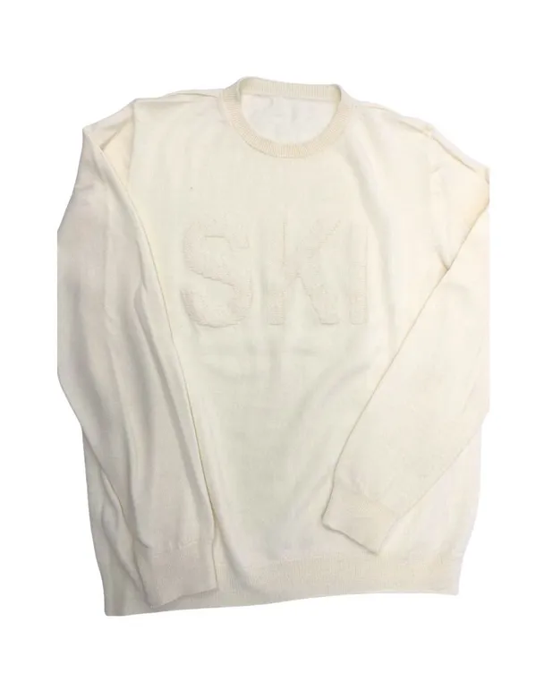 Product image of SKI Merino Sweater - Womens