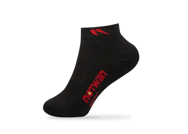 Product image of Black Low Cut Socks