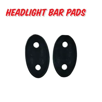Product image of Headlight Bar Pads