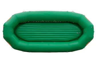Product image of Hyside Inflatables Hyside Pro 15.0 Rafts at Down River Equipment