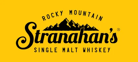 Logo for Stranahan's