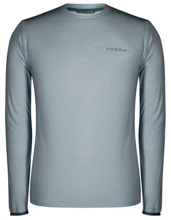 Product image of Men's Long Sleeve Tech Tee