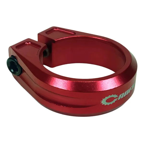 Product image of Canfield Seatpost Clamp (8 Colors)