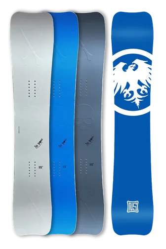 Product image of Men’s 2025 Limited Edition Bone Snowboard