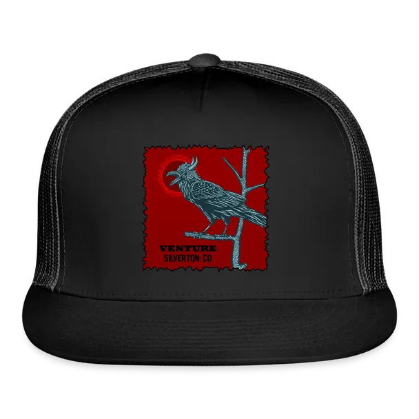 Product image of Odin Trucker Hat