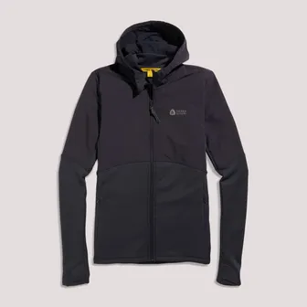 Product image of Women's Cold Canyon Zip Hybrid Hoodie