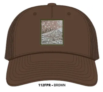 Product image of Columbia Brown