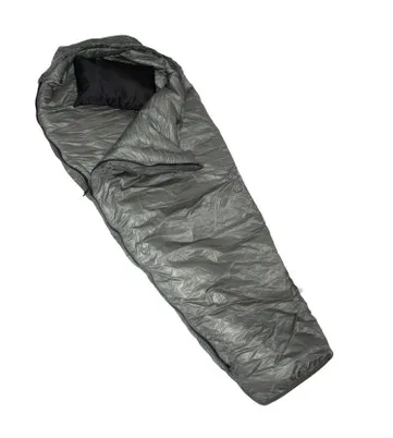Product image of Backpacker › Mummy Style Sleeping Bag