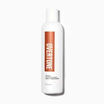 Product image of Orange for Brown Hair Daily Conditioner