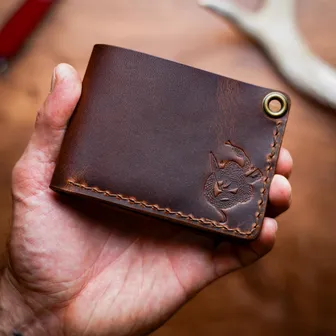 Product image of The Billfold Wallet