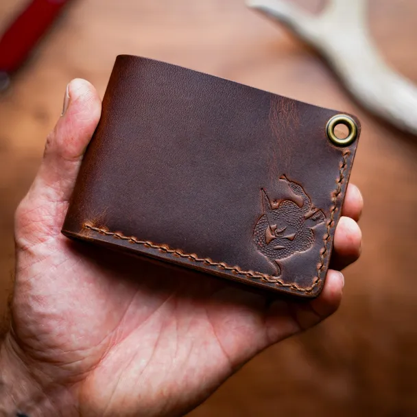 Product image of The Billfold Wallet