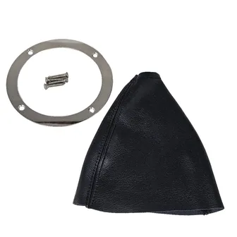 Product image of Shifter Boot Kits - VINYL | Gennie Shifter USA