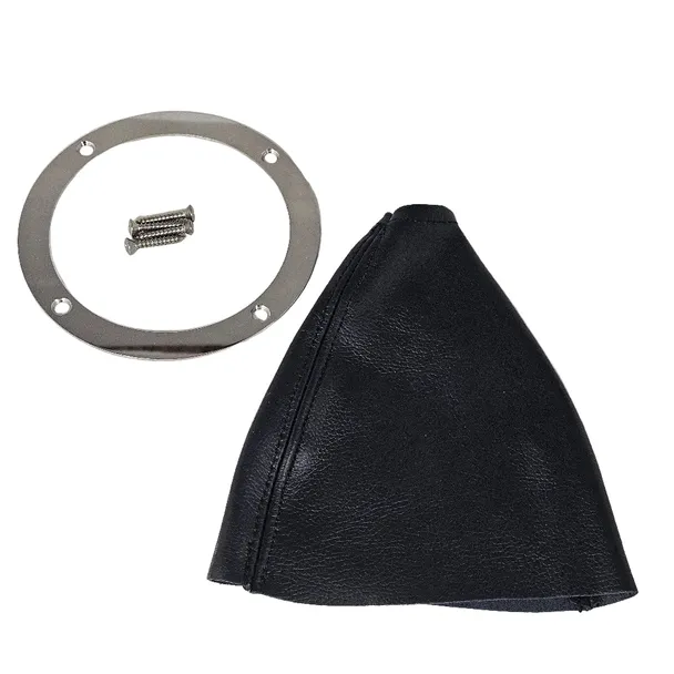 Product image of Shifter Boot Kits - VINYL | Gennie Shifter USA