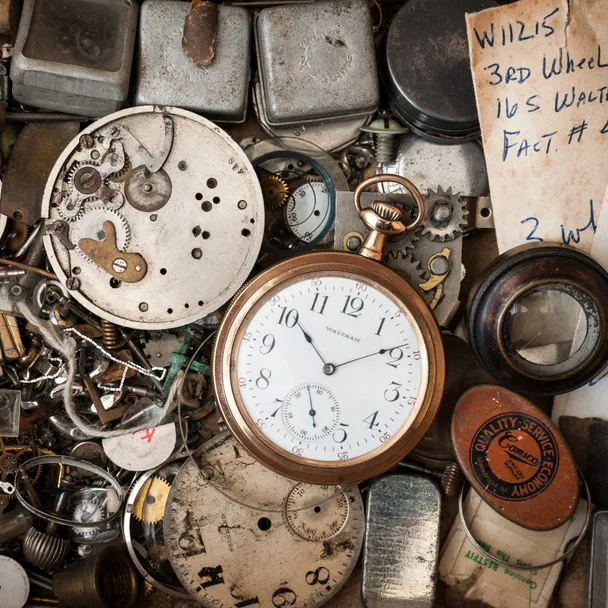 Product image of Convert Your Watch Starter Kit