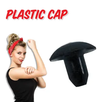 Product image of Plastic Cap