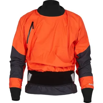 Product image of NRS NRS Men's Stratos Paddling Jacket Splash Gear at Down River Equipment