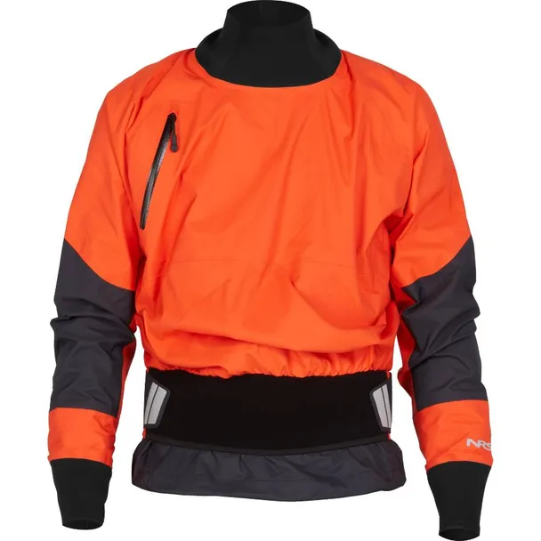 Product image of NRS NRS Men's Stratos Paddling Jacket Splash Gear at Down River Equipment