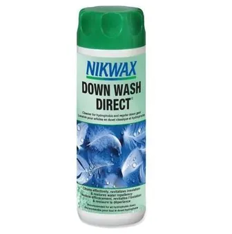 Product image of Nikwax Down Wash Direct