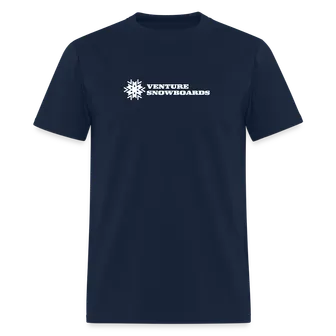 Product image of Venture Logo T-Shirt