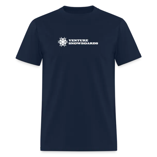 Product image of Venture Logo T-Shirt