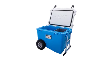 Product image of RollR® 60 Wheeled Cooler