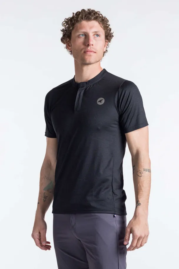 Product image of Men's Range Henley