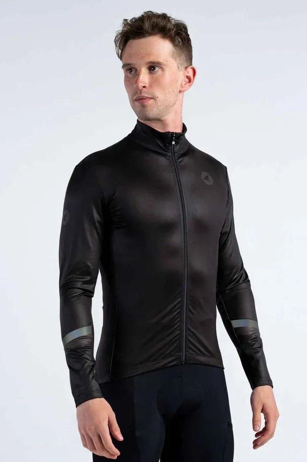 Product image of Men's Alpine Thermal LS Jersey Outlet