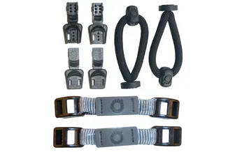 Product image of Amuri Hardware Kit - Complete - Xero Shoes