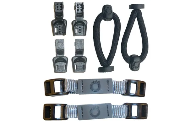 Product image of Amuri Hardware Kit - Complete - Xero Shoes