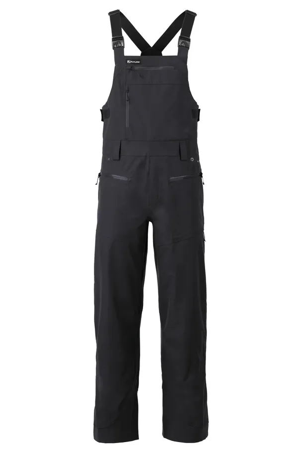 Product image of Flylow Firebird Bib Black