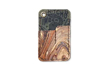 Product image of Marbled Rover - Brown