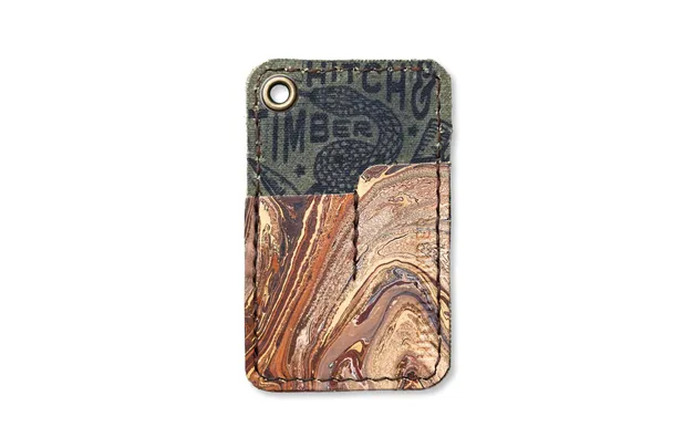 Product image of Marbled Rover - Brown