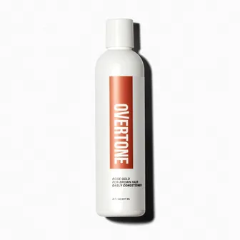 Product image of Rose Gold for Brown Hair Daily Conditioner