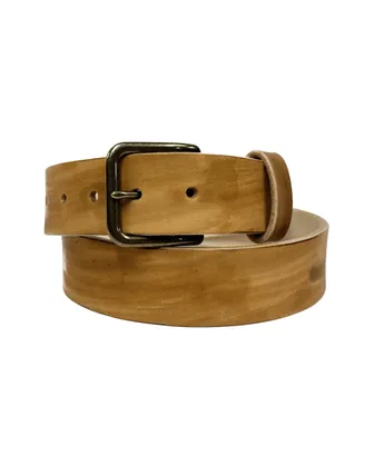 Product image of 1.5 Inch Belt - Java — CATELLIERmade