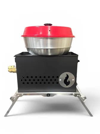 Product image of Omnia Oven: The Ultimate Baking Tool for LavaBox