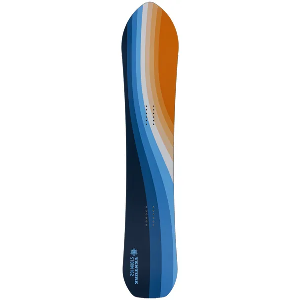 Product image of Storm Snowboard