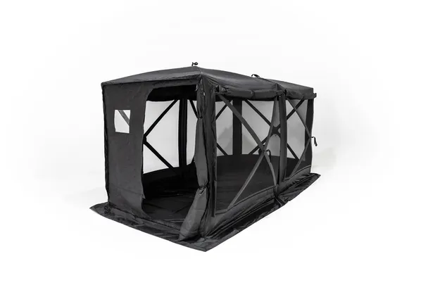 Product image of Hub 4 Double Tent