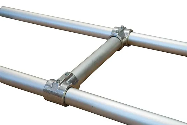 Product image of Down River Equipment Down River Cataraft Frame Horizontal Brace Frame Additions Accessories at Down River Equipment