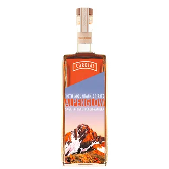 Product image of 10th Mountain Cordial - 750ML