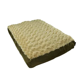 Product image of Dog Bed Rectangle Furvana™