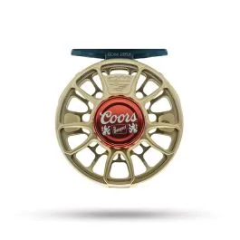 Product image of ANIMAS 7/8 REEL - COORS BANQUET