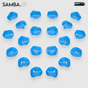 Product image of SAMBA
