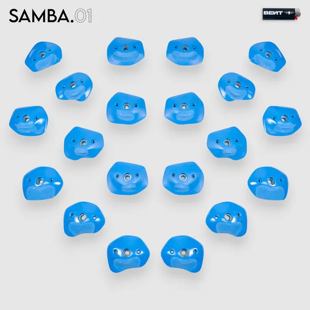 Product image of SAMBA