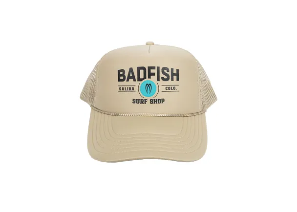 Product image of Surf Shop Trucker Hat