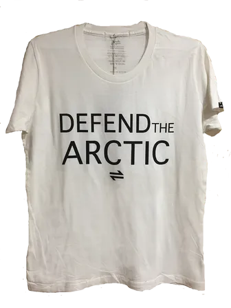 Product image of Equillibrium Defend Organic Cotton T-shirt (Women)