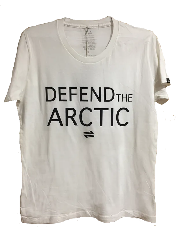 Product image of Equillibrium Defend Organic Cotton T-shirt (Women)