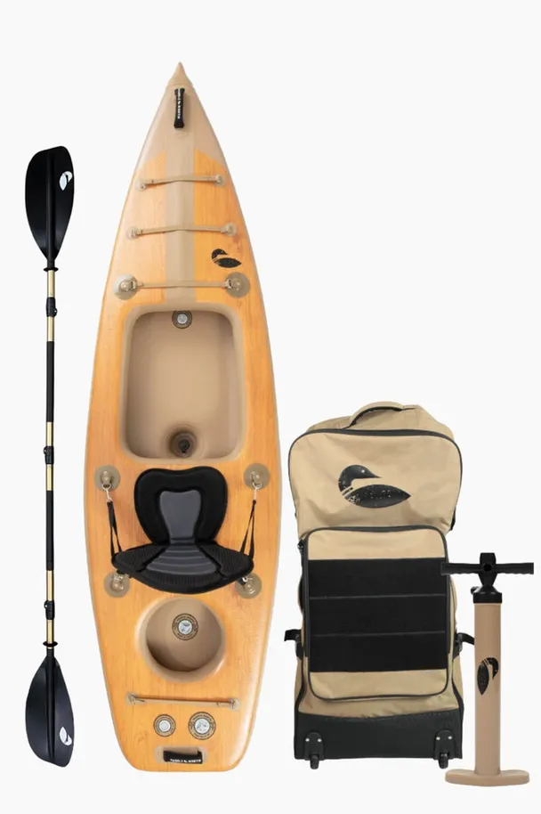 Product image of Karve Kayak